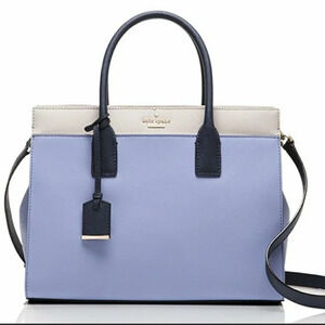 Limited Edition Cameron Street Candace Satchel Kate Spade